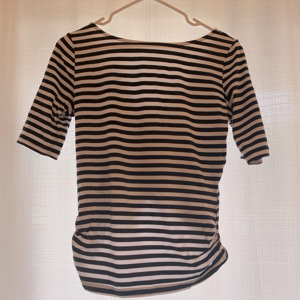 GUESS cross back stripe - Picture 2 of 3